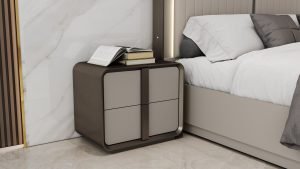 JESSICA SIDE TABLE