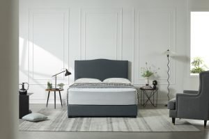 MANHATTEN Bed Frame