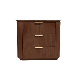 TOPAS SIDE TABLE