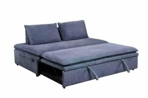 Pull Out Sleeper Sofa Bed
